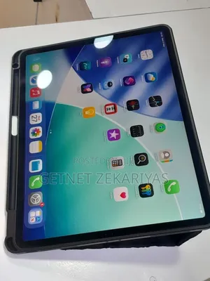 New Apple iPad Pro 1 TB