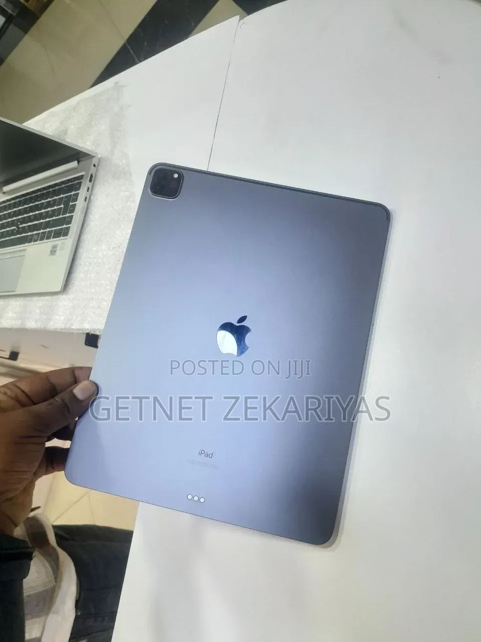New Apple iPad Pro 1 TB