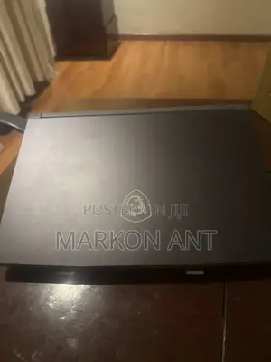 New Laptop MSI Katana 15 16GB Intel Core i5 SSD 512GB