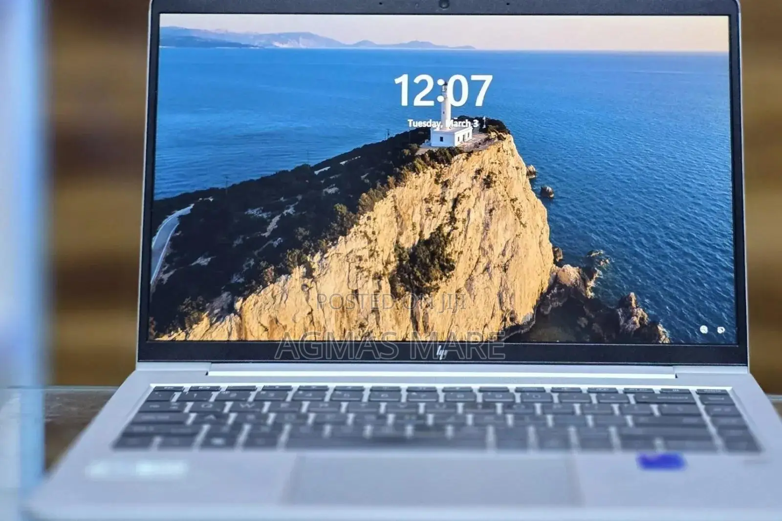 New Laptop HP EliteBook 640 G9 16GB Intel Core i7 SSD 512GB