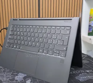 New Laptop Lenovo Yoga C930 16GB Intel Core i7 SSD 256GB