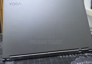 New Laptop Lenovo Yoga C930 16GB Intel Core i7 SSD 256GB