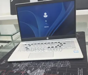 New Laptop HP Pavilion 14 8GB Intel Core i5 HDD+SSD 1T