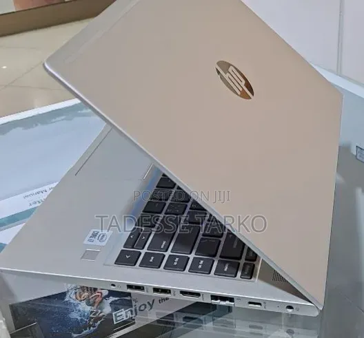 New Laptop HP ProBook 440 G7 8GB Intel Core i7 SSD 512GB