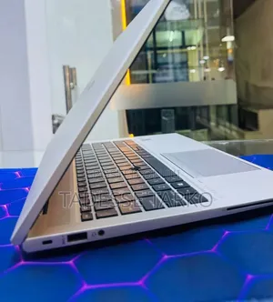 New Laptop HP EliteBook 840 G7 16GB Intel Core i5 SSD 512GB