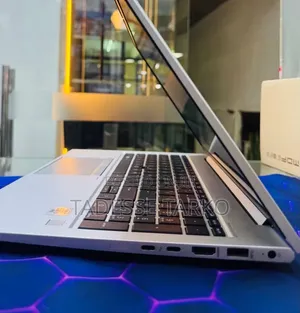 New Laptop HP EliteBook 840 G7 16GB Intel Core i5 SSD 512GB