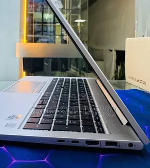 New Laptop HP EliteBook 840 G7 16GB Intel Core i5 SSD 512GB