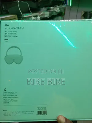 Headphones Apl