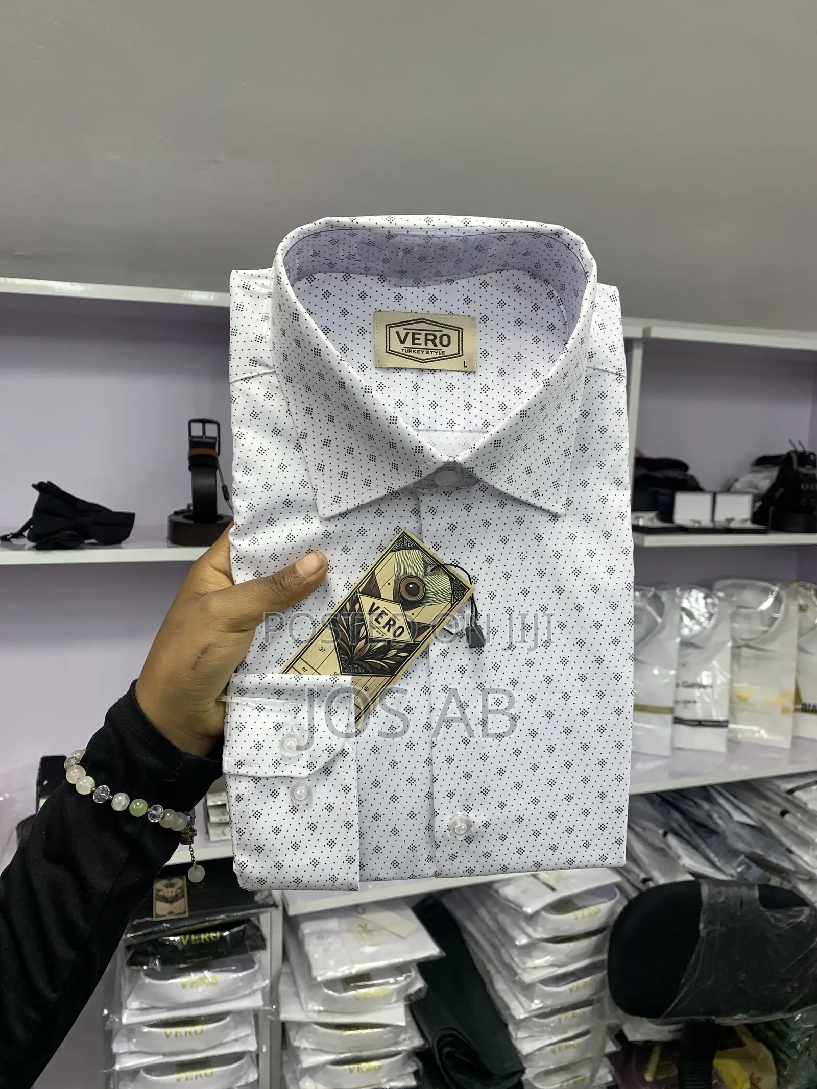 Shirts/ሸሚዝ