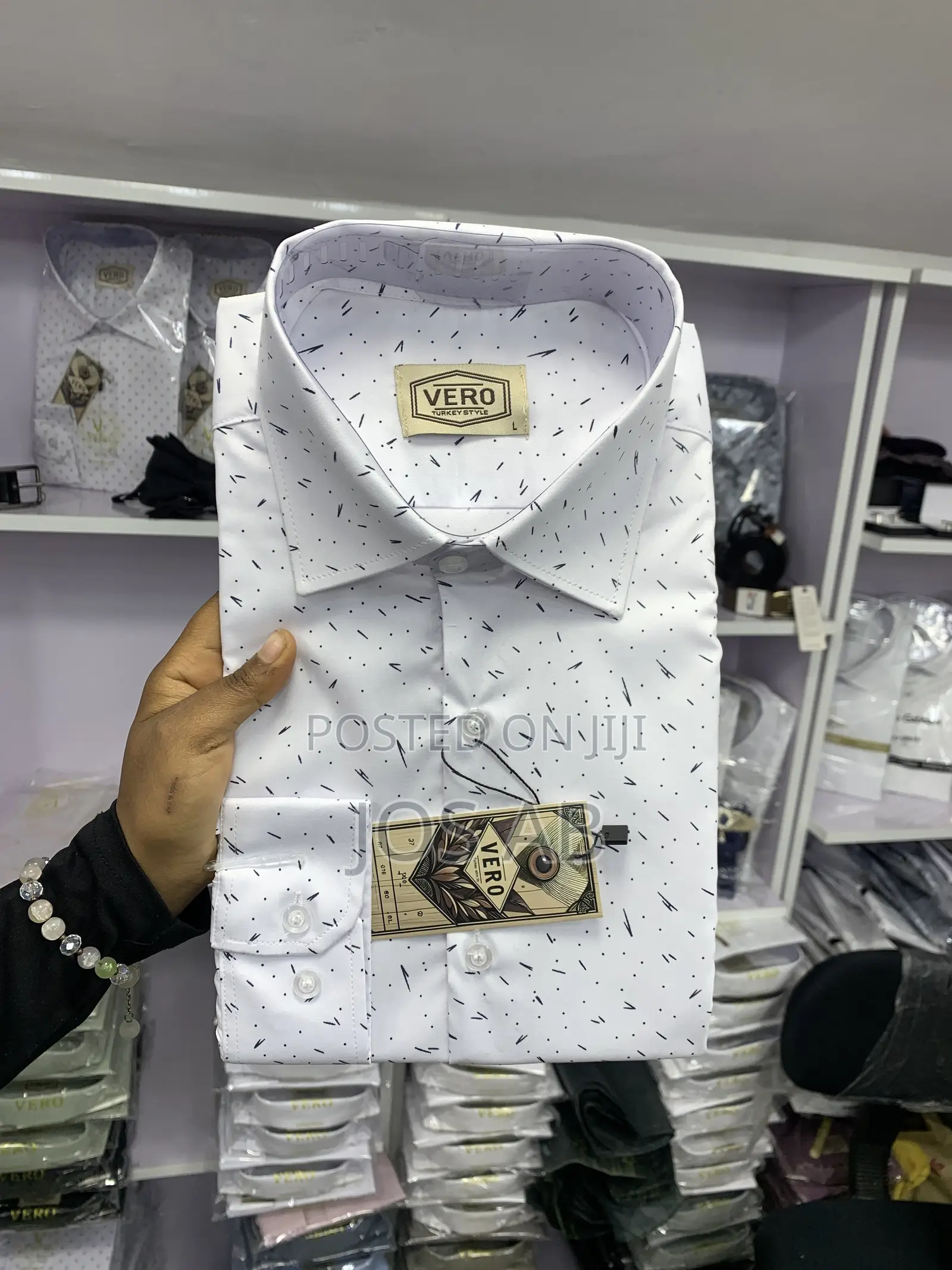 Shirts/ሸሚዝ