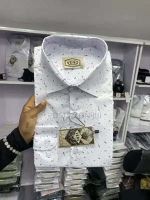 Shirts/ሸሚዝ