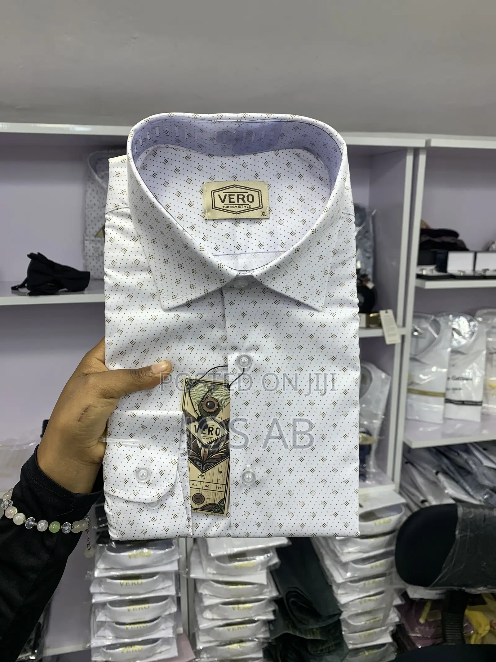 Shirts/ሸሚዝ