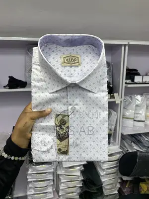 Shirts/ሸሚዝ