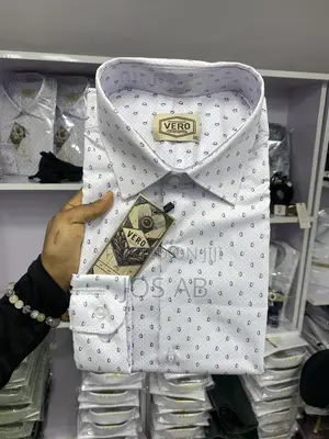 Shirts/ሸሚዝ