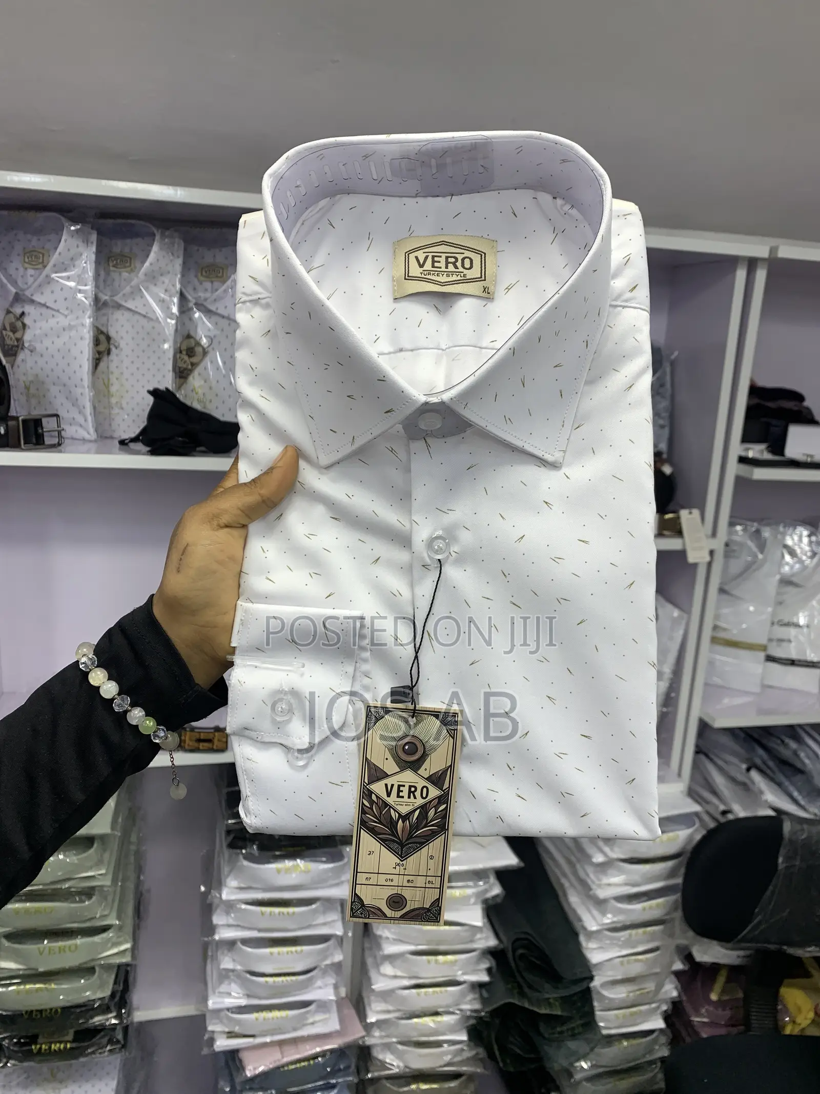 Shirts/ሸሚዝ
