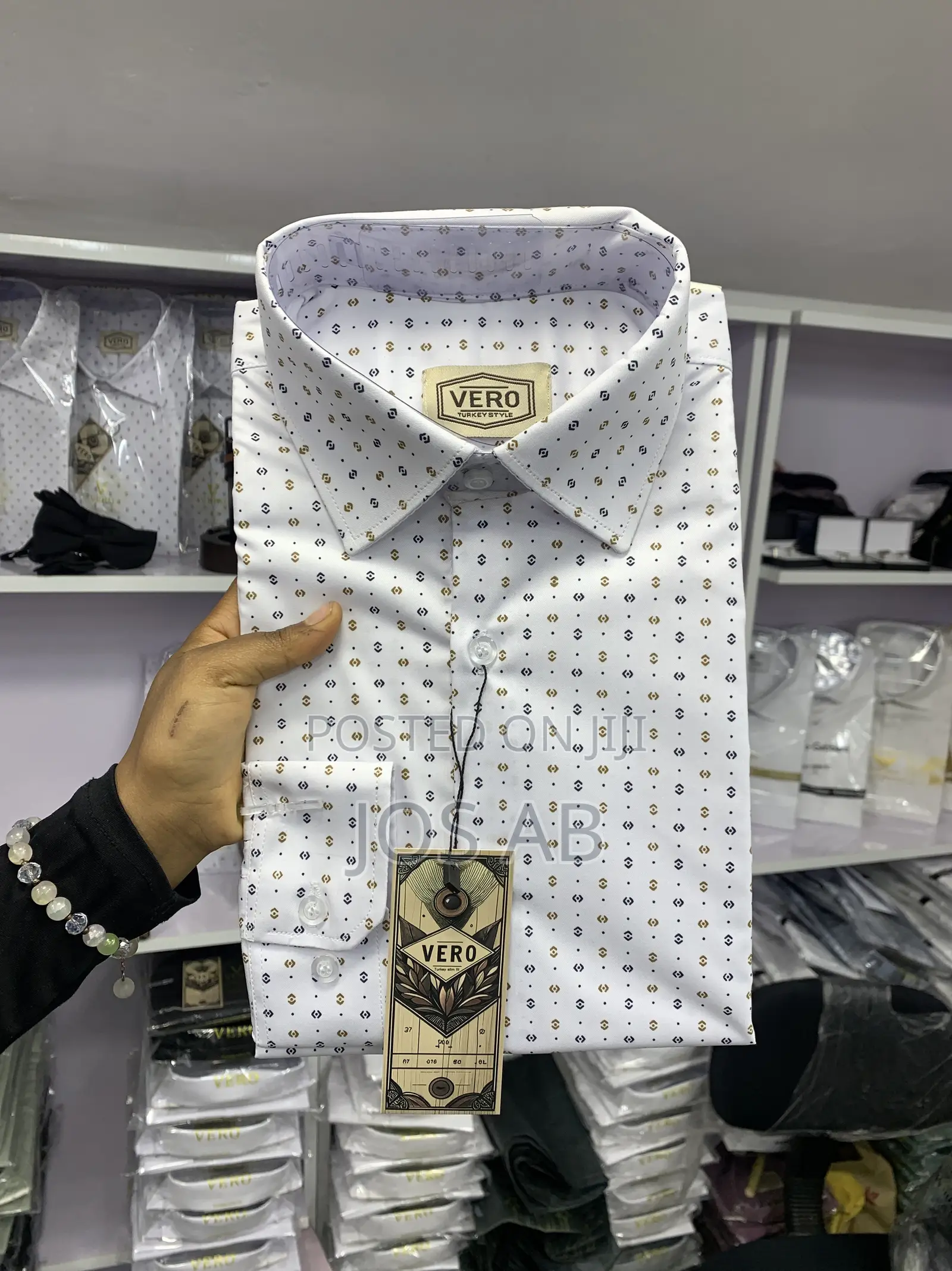 Shirts/ሸሚዝ