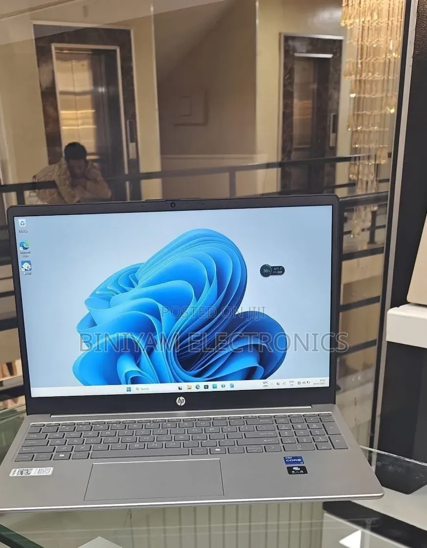 New Laptop HP Stream Notebook 16GB Intel Core i7 SSD 1T