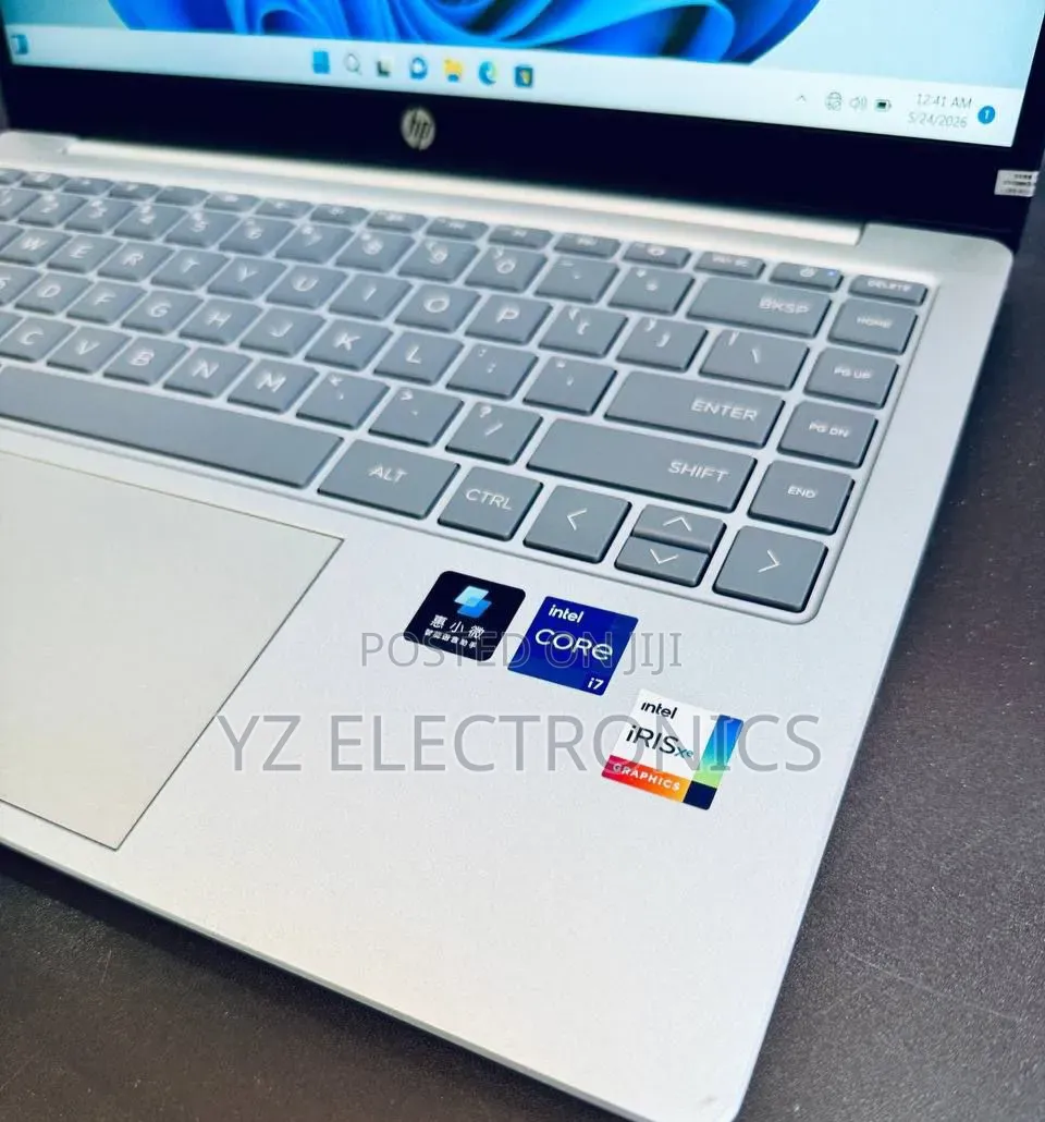 New Laptop HP Stream Notebook 16GB Intel Core i7 HDD 1T