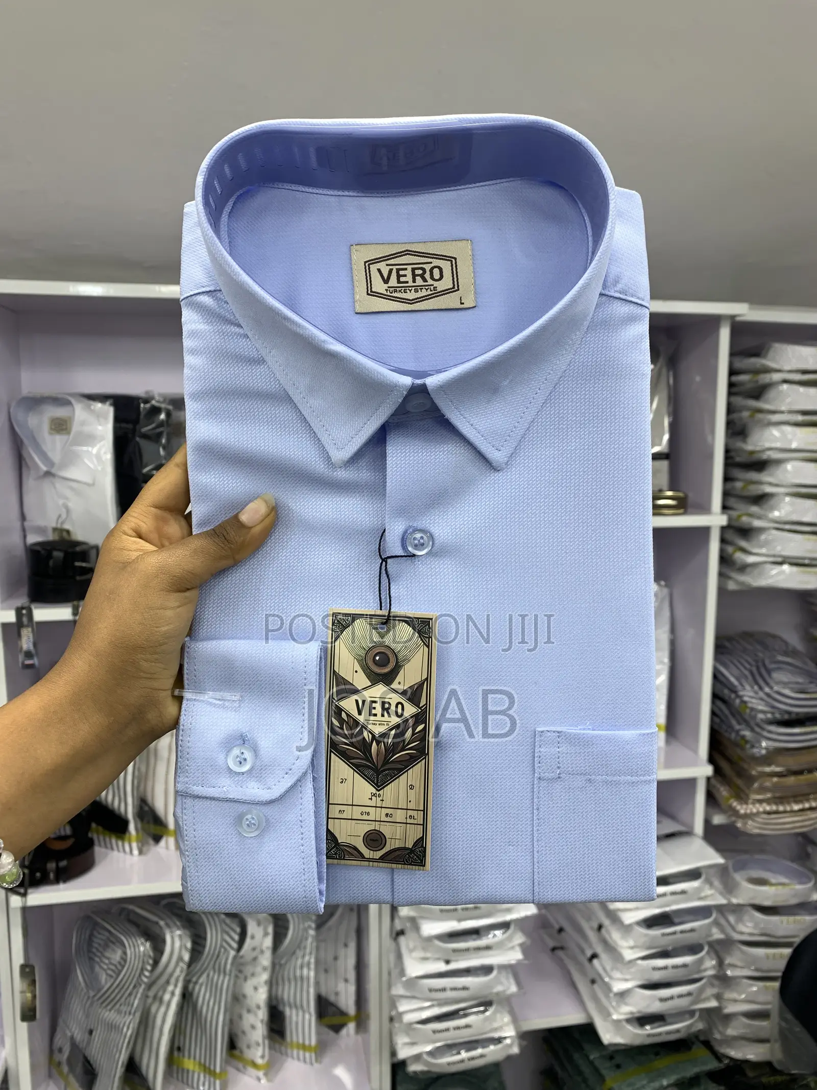Shirts/ሸሚዝ ቤት