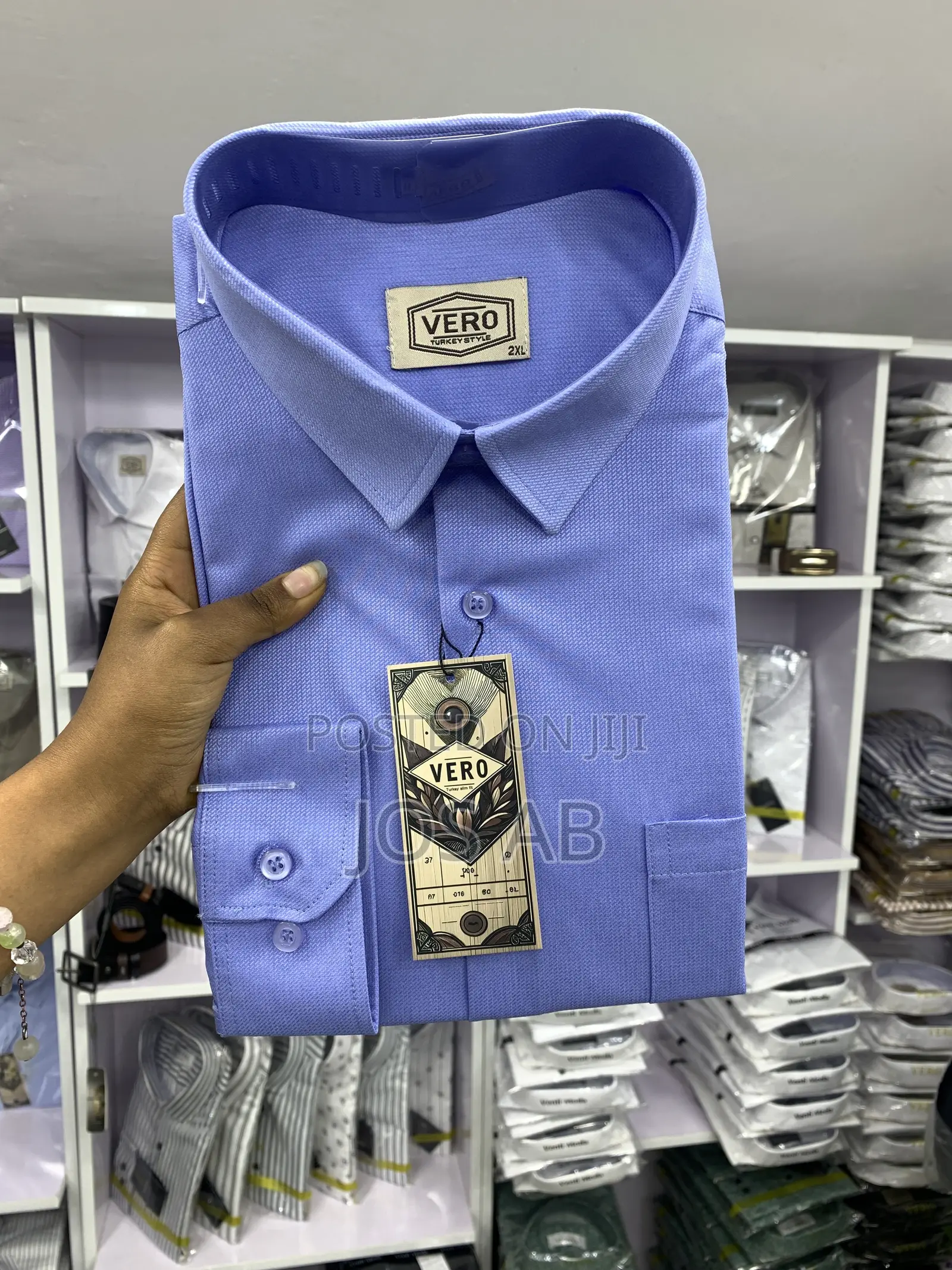 Shirts/ሸሚዝ ቤት