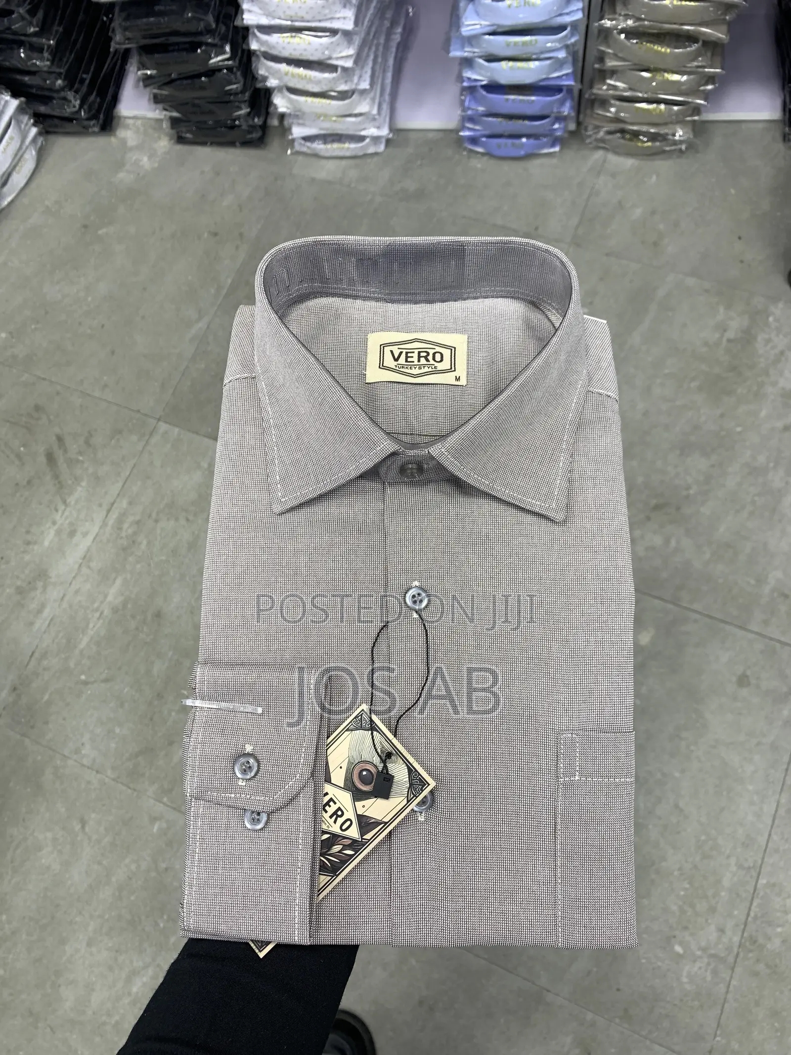 Shirts/ሸሚዝ ቤት