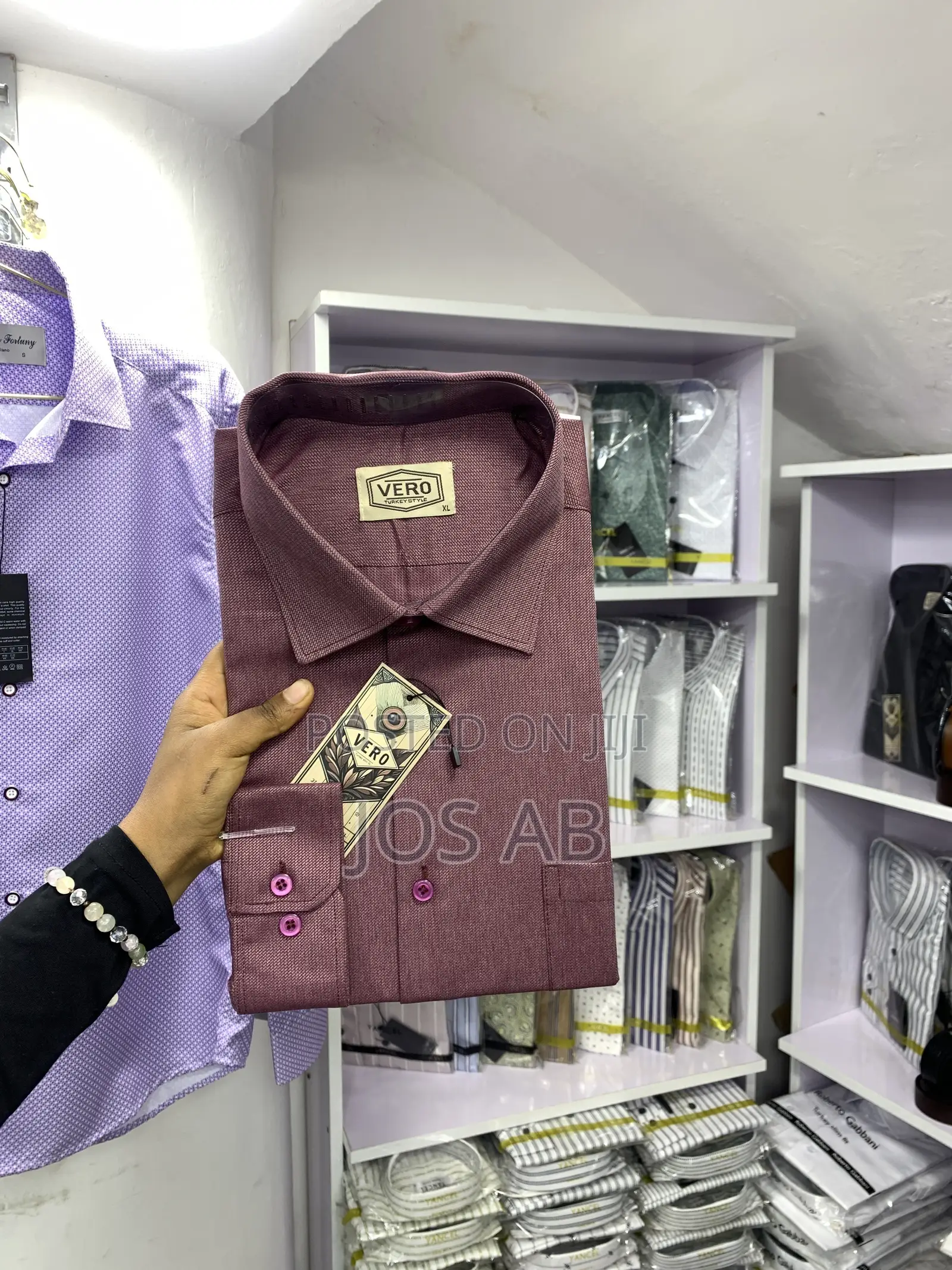 Shirts/ሸሚዝ ቤት