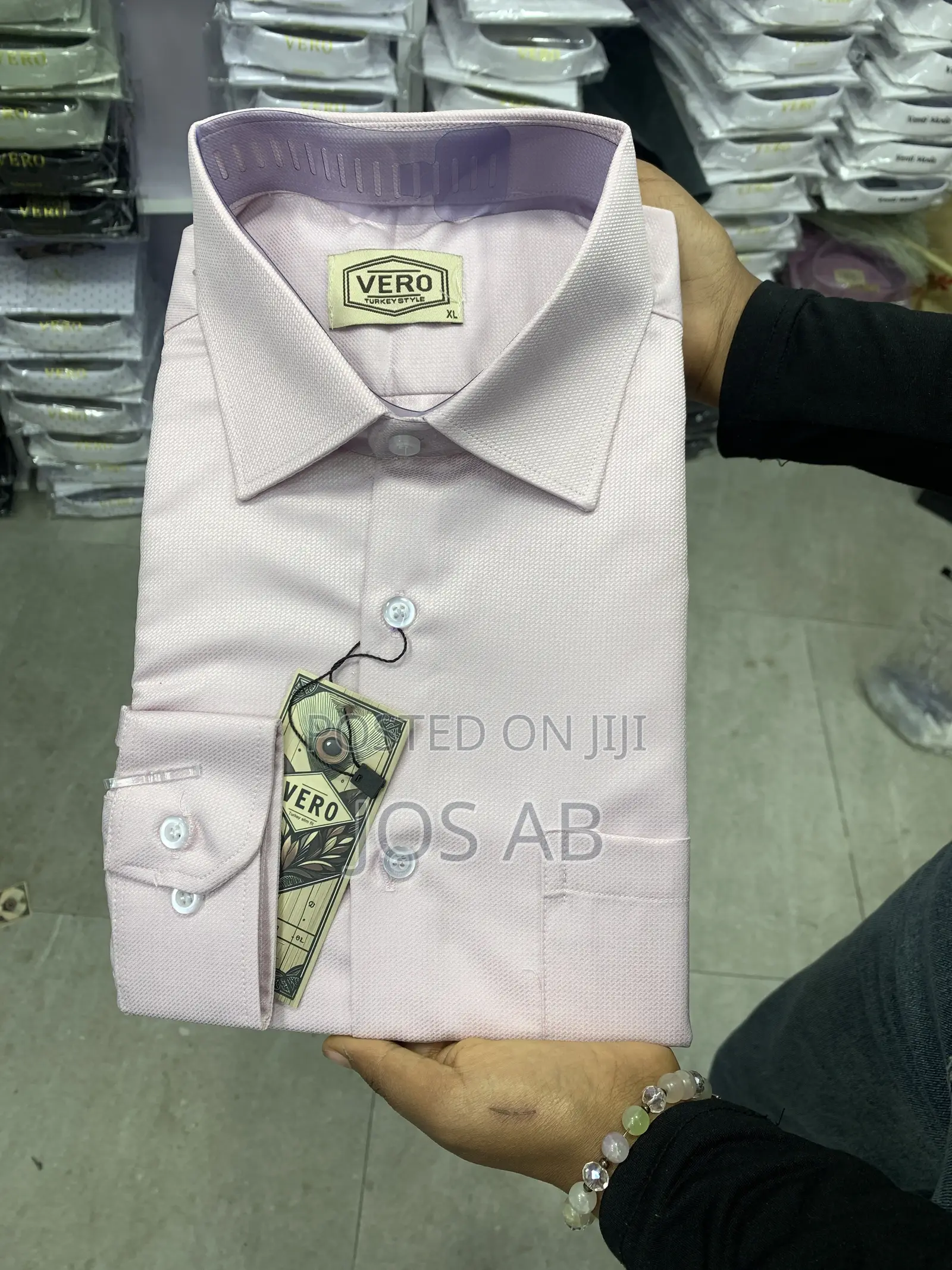 Shirts/ሸሚዝ ቤት