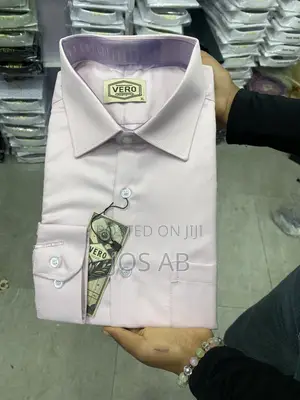 Shirts/ሸሚዝ ቤት