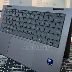 New Laptop HP Envy X360 32GB Intel Core Ultra 7 SSD 1T