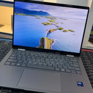 New Laptop HP Envy X360 32GB Intel Core Ultra 7 SSD 1T