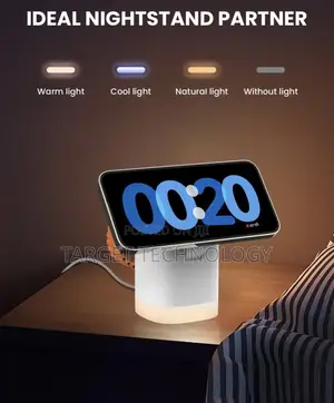 All In One Fast Wireless Charger