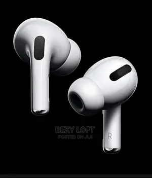Photo - Airpods Pro