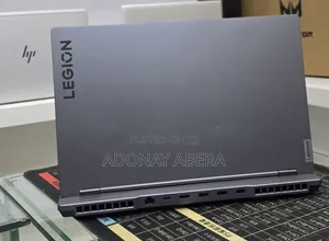 New Laptop Lenovo Legion 5 24GB Intel Core i7 SSD 1T