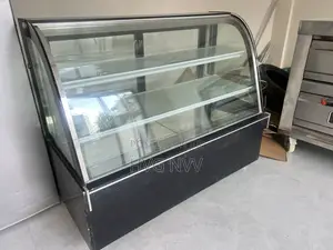 1.50m Cake Display Almost New