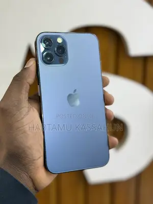 Apple iPhone 12 Pro 128 GB Blue