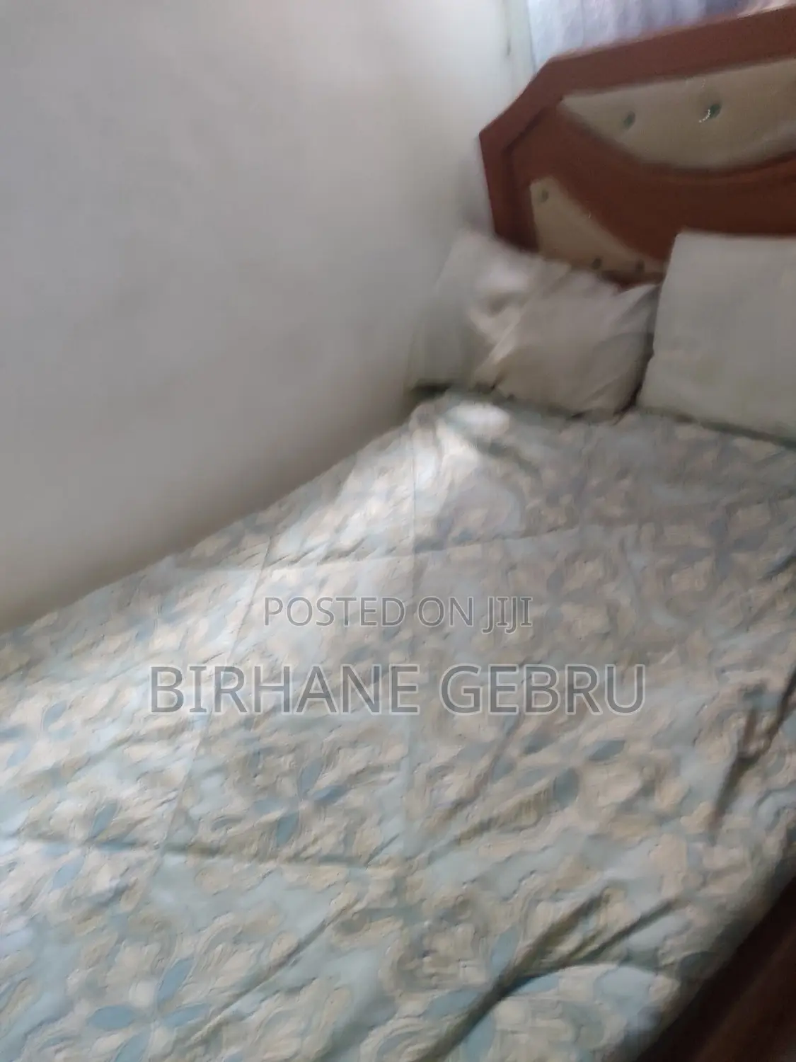 Furnished 6bdrm House in G+2, Bole for rent