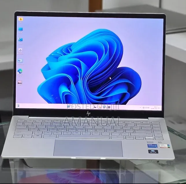 New Laptop HP Pavilion 14 16GB Intel Core i5 SSD 1T