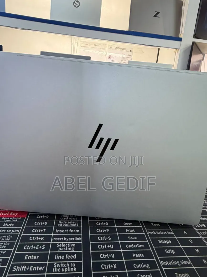 New Laptop HP Pavilion 15 16GB Intel Core Ultra 7 SSD 1T