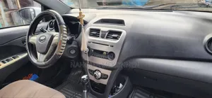 Lifan 530 2017 White