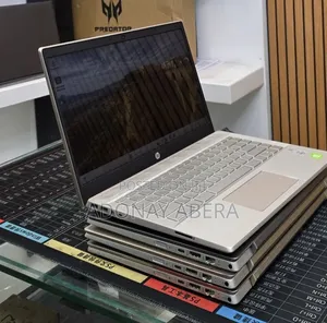 New Laptop HP 8GB Intel Core i5 SSD 512GB