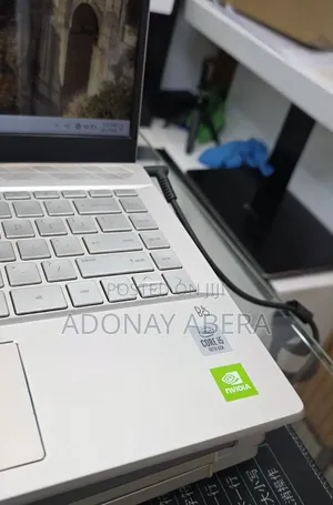 New Laptop HP 8GB Intel Core i5 SSD 512GB