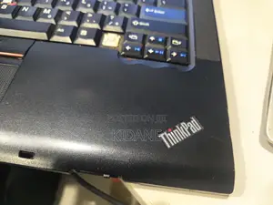 Laptop Lenovo ThinkPad T410 4GB Intel Core i5 SSD 128GB