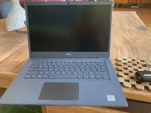 Laptop Dell 8GB Intel Core i5 HDD+SSD 32GB