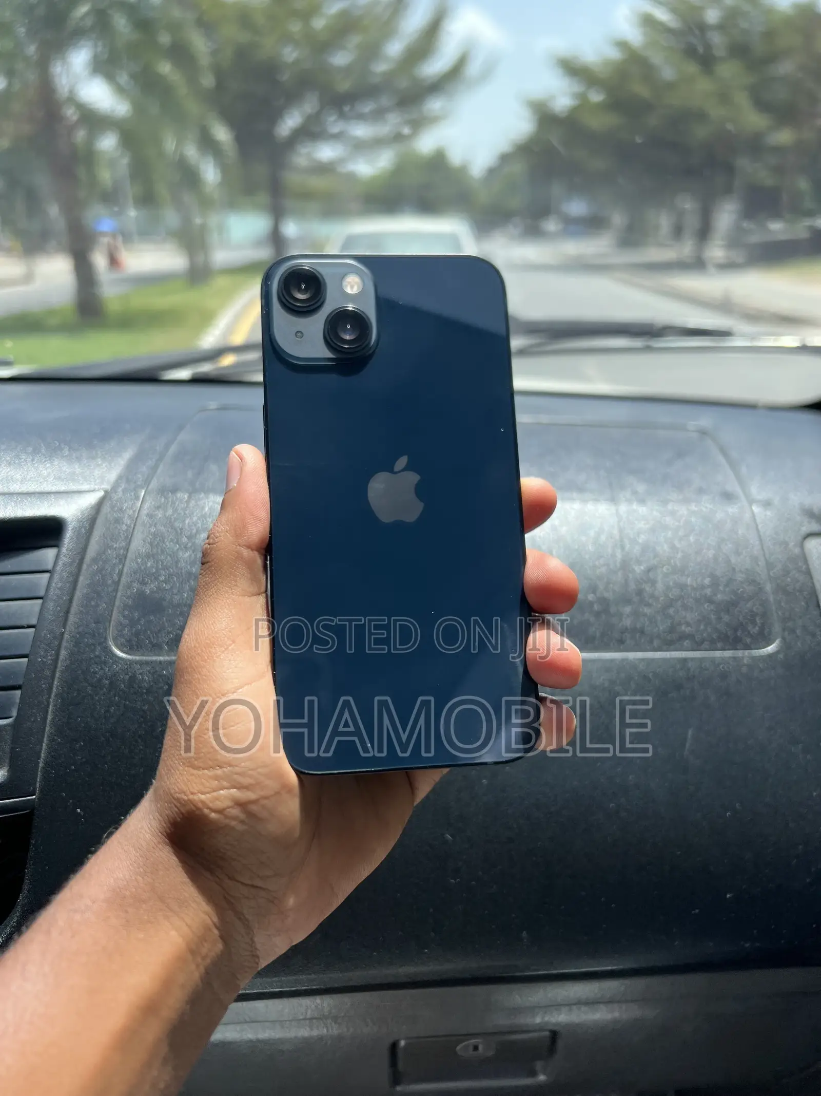 Apple iPhone 13 128 GB Black