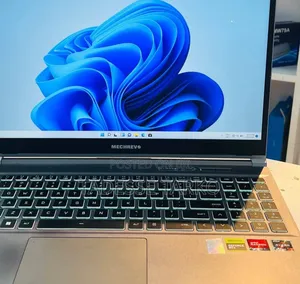 New Laptop Mecer 16GB AMD Ryzen 7 SSD 512GB