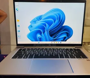 New Laptop HP EliteBook 840 G10 16GB Intel Core i7 SSD 512GB