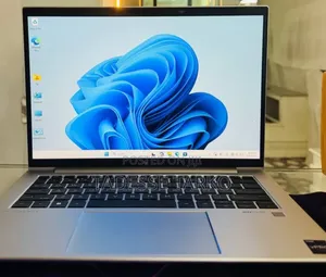 New Laptop HP EliteBook 840 G10 16GB Intel Core i7 SSD 512GB