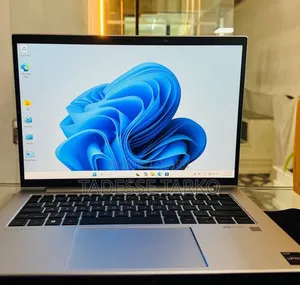 New Laptop HP EliteBook 840 G10 16GB Intel Core i7 SSD 512GB