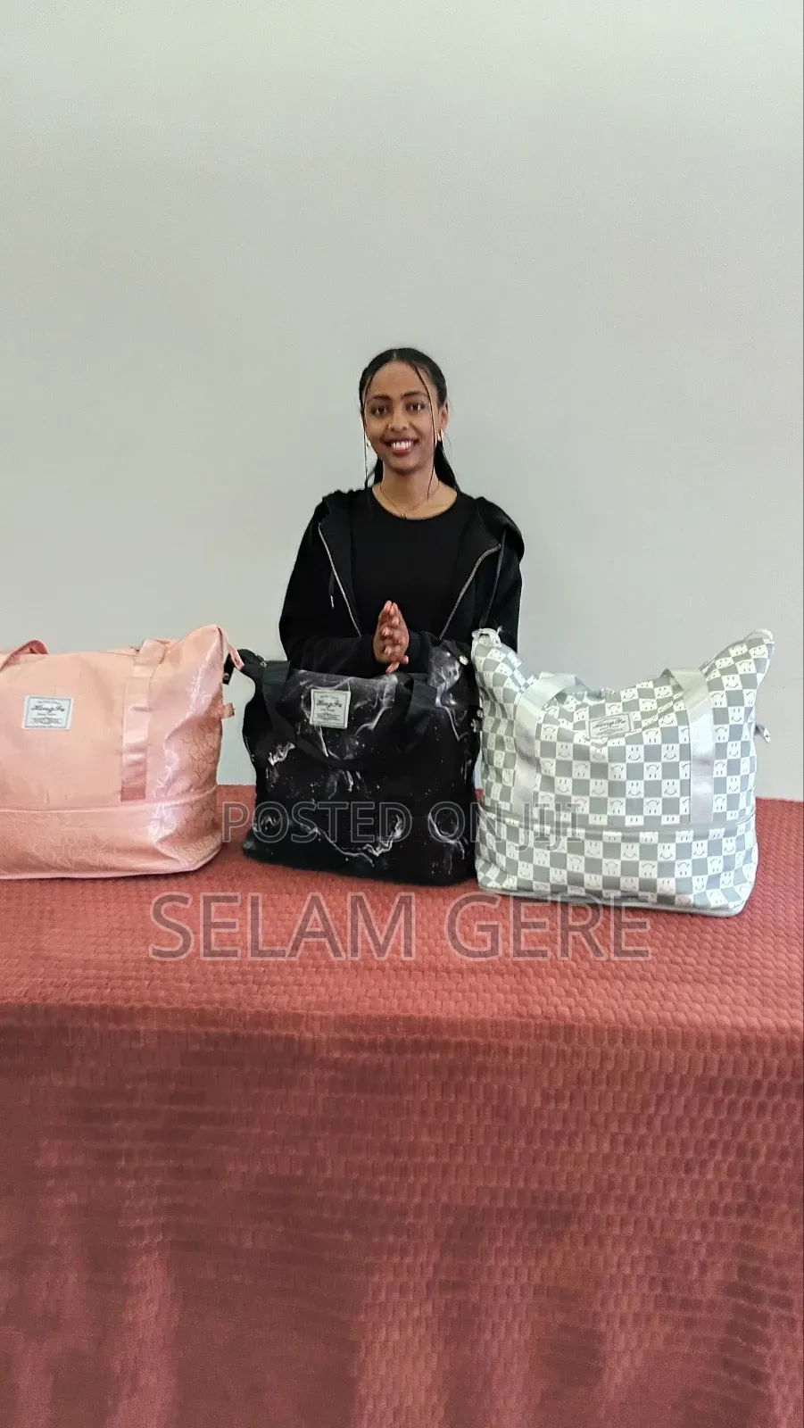 Mommy Bags (Diaper Bags)