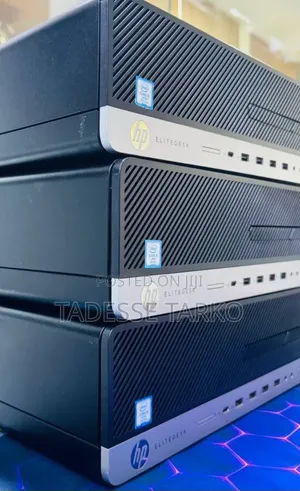 New Desktop Computer Dell OptiPlex 3050 8GB Intel Core i5 SSD 256GB